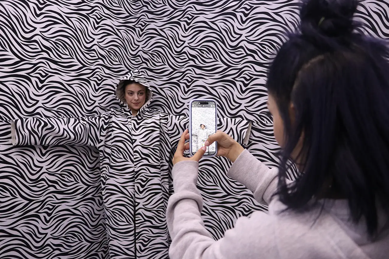 Kayseri'de bir ilk! Bakın bu merkezde neler var neler