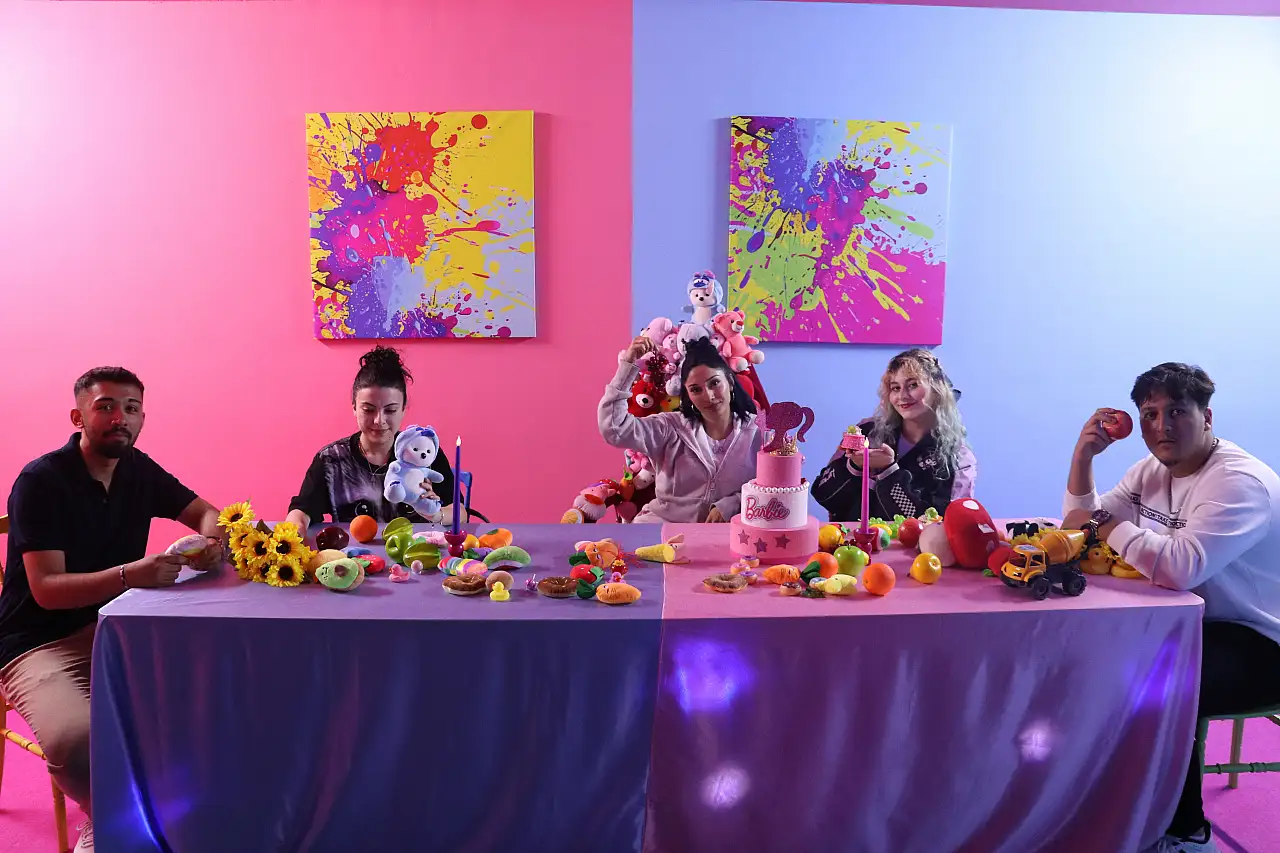 Kayseri'de bir ilk! Bakın bu merkezde neler var neler