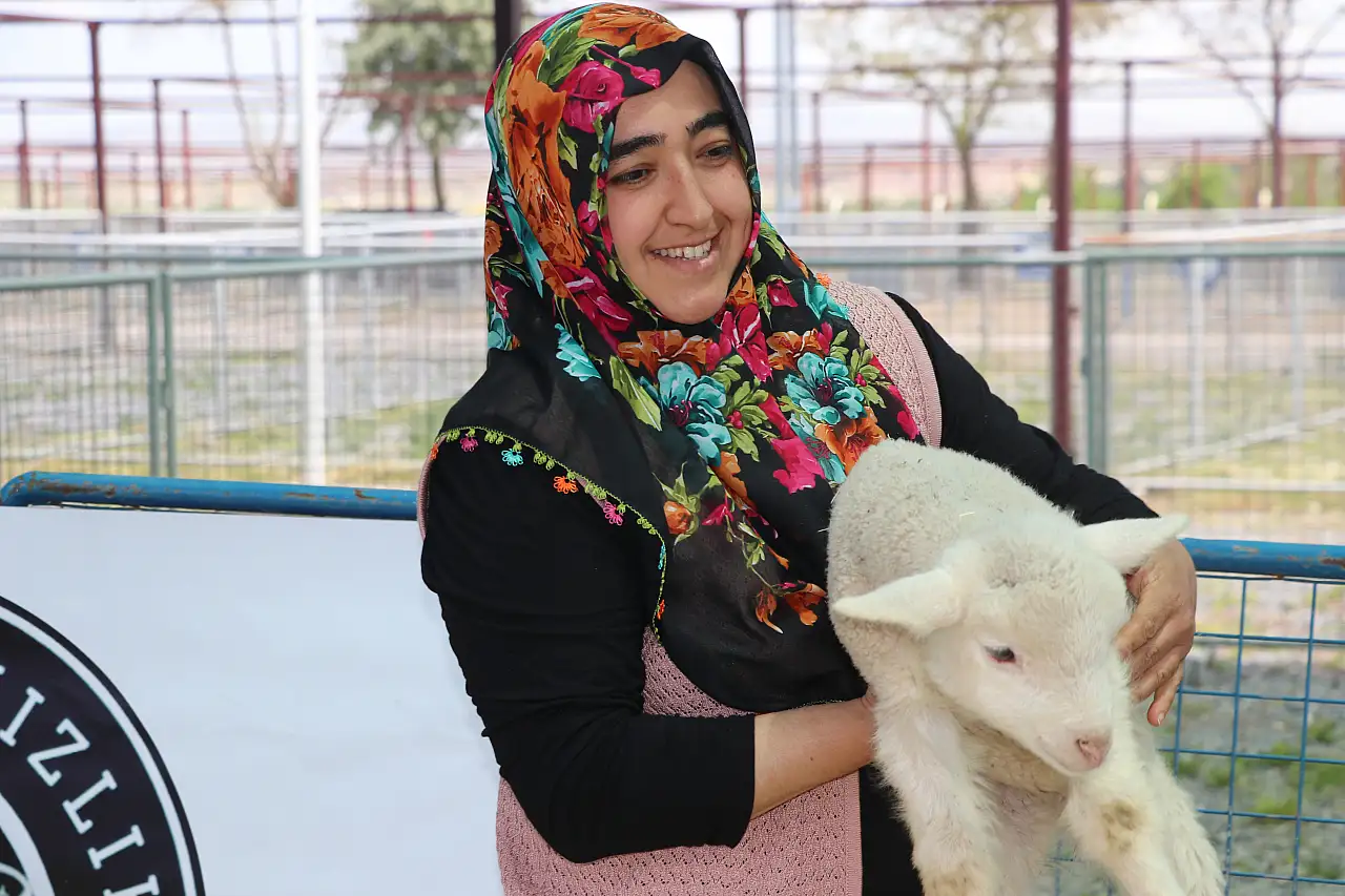 İşte Kayseri'nin en güzelleri...