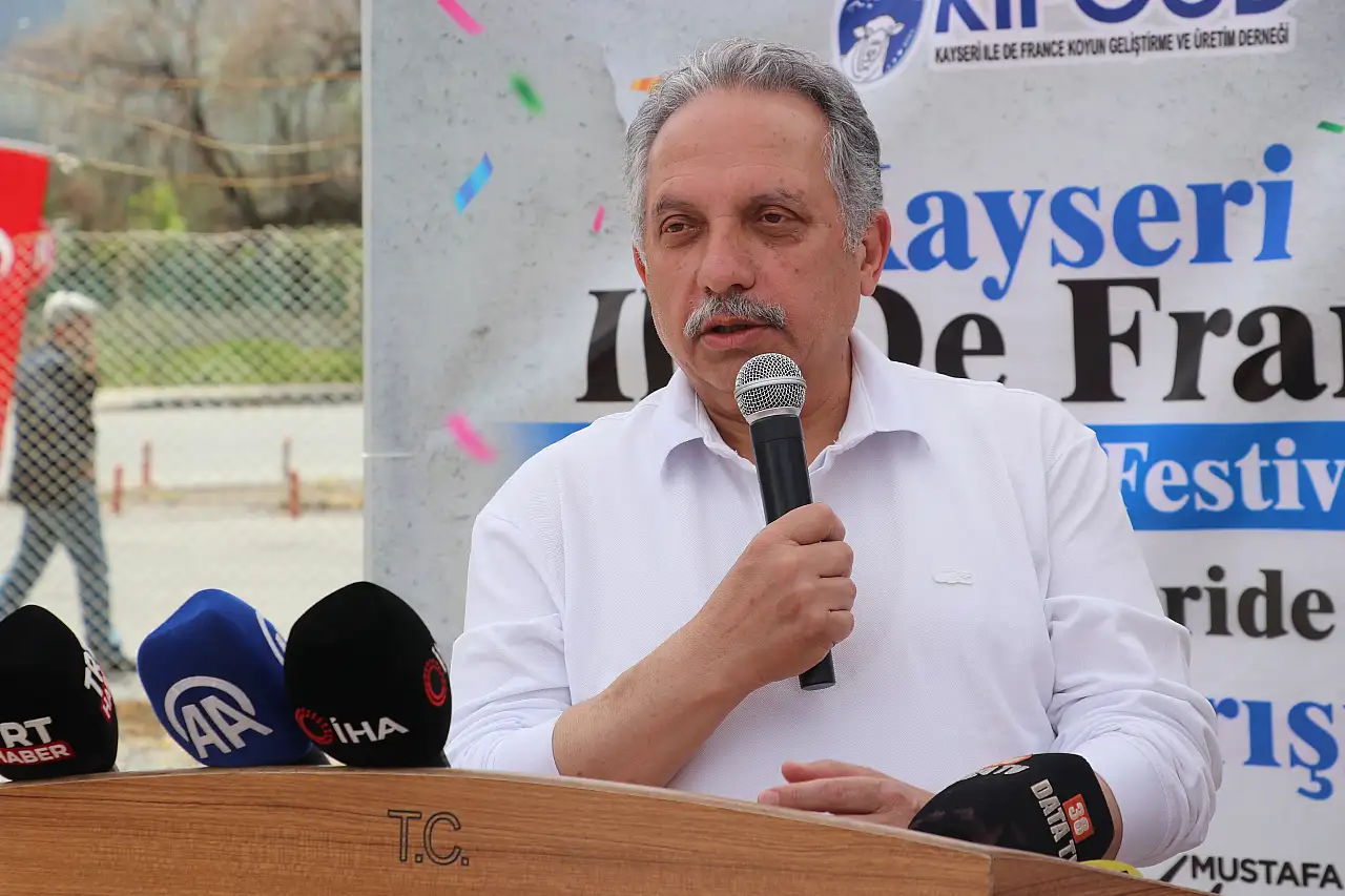 İşte Kayseri'nin en güzelleri...