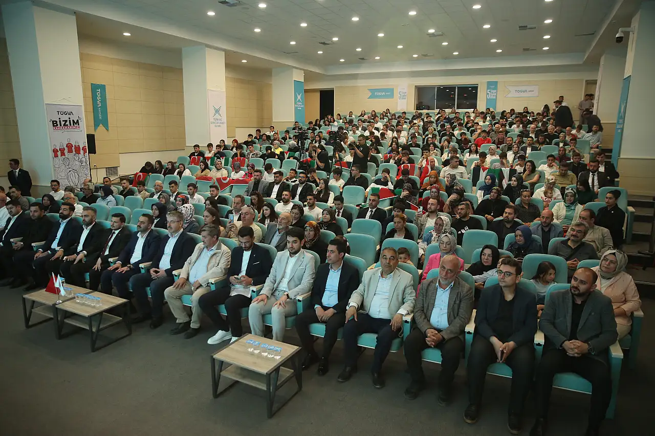 Kayseri'de yeni Başkan belli oldu