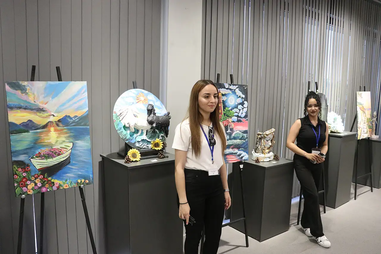 Öğrenciler acıya sessiz kalmadılar