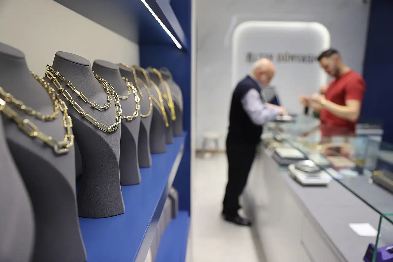 Tüketiciler Birliği Başkanı uyardı: Altın alırken dikkat!