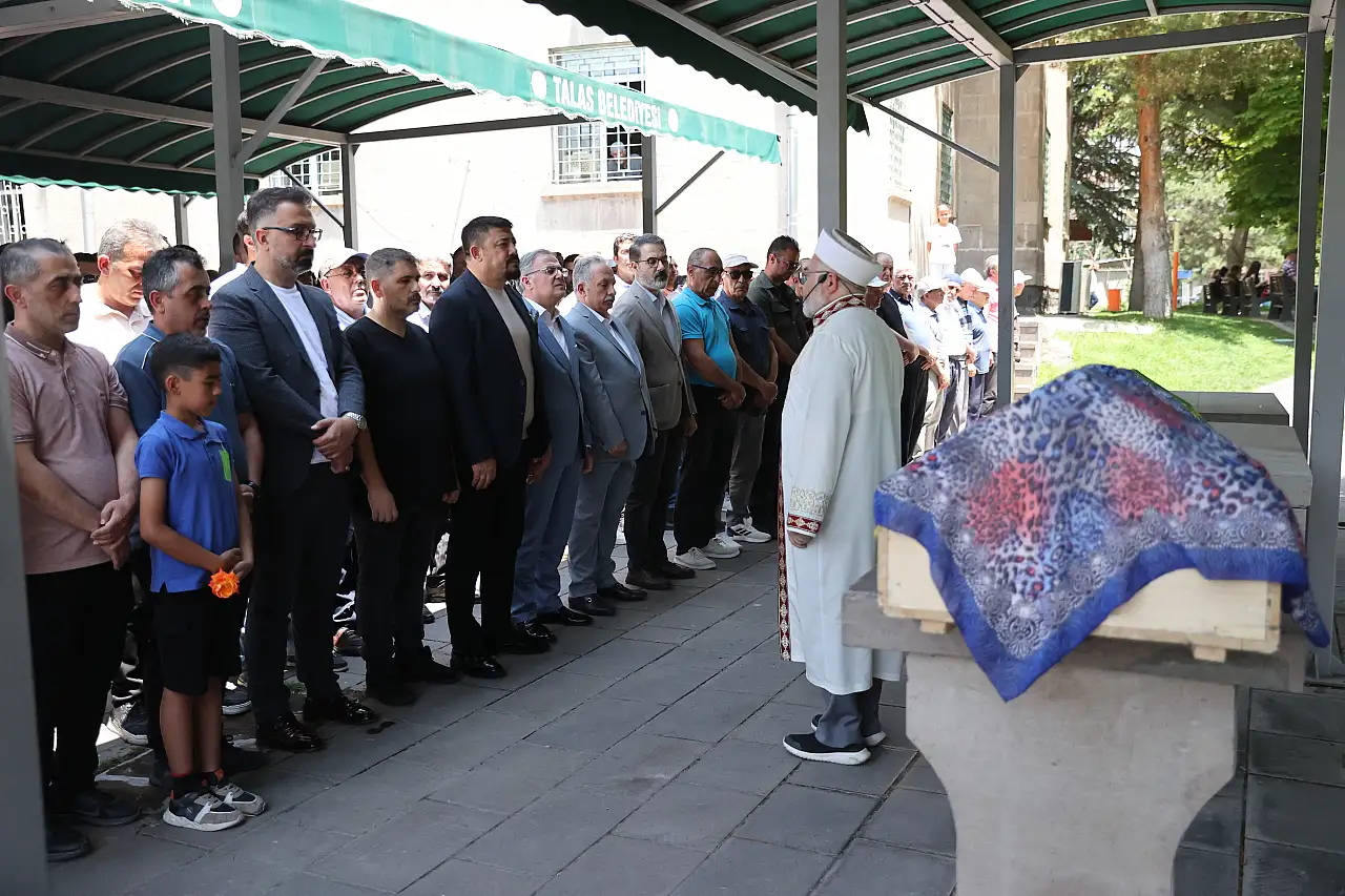 Kayseri'de kabus sürüyor! İkinci ölüm haberi geldi