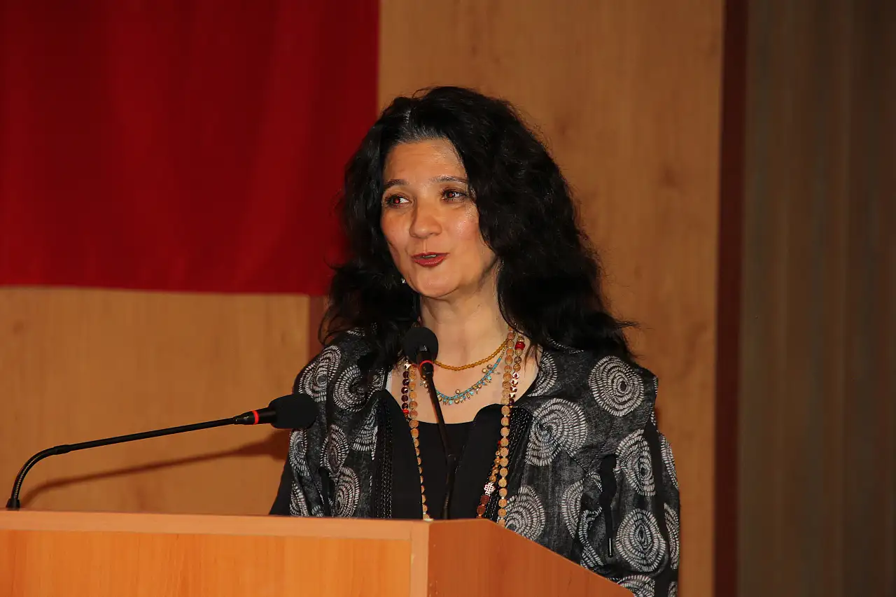 Sarıoğlan Kaymakamlığı ve ERÜ'den ortak proje