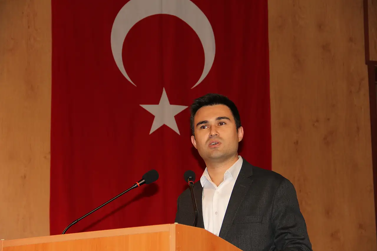 Sarıoğlan Kaymakamlığı ve ERÜ'den ortak proje