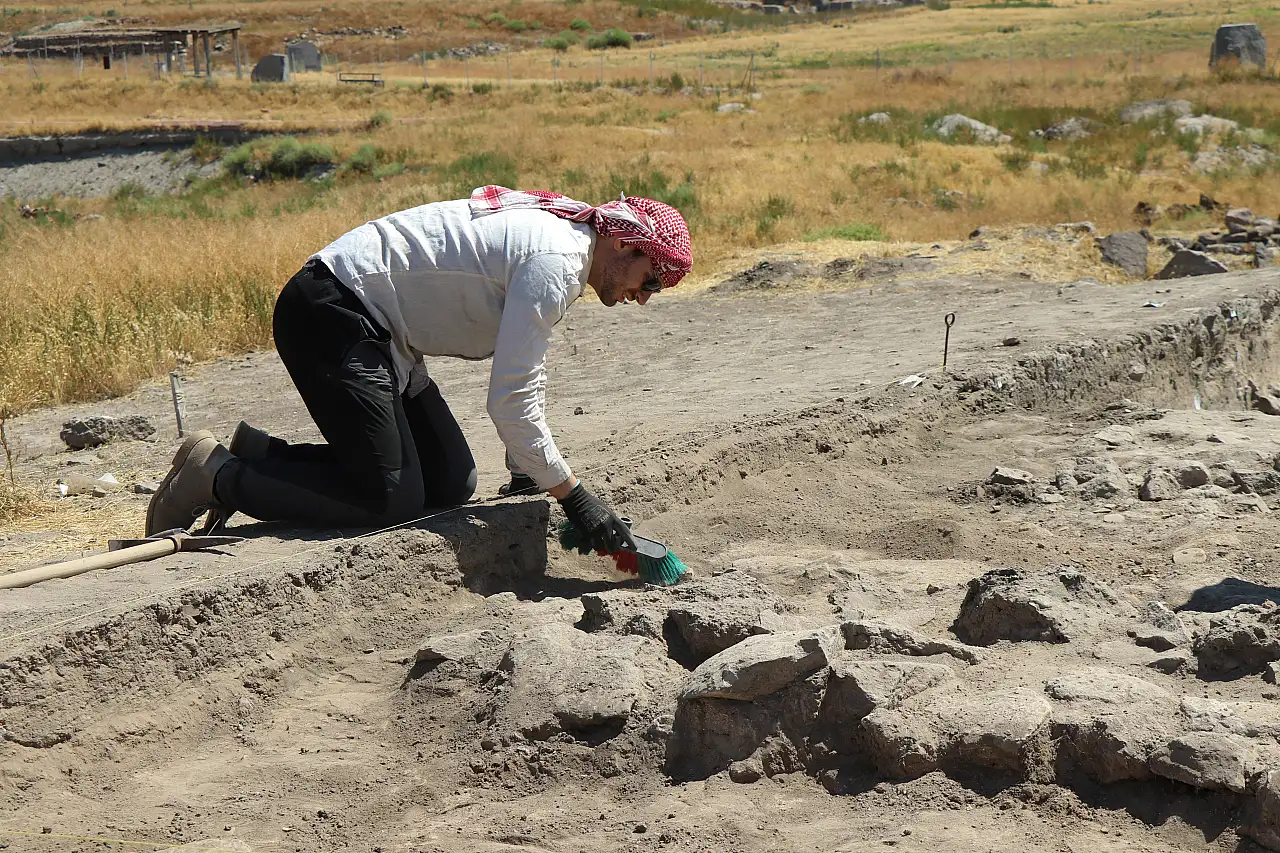 25 ülkeden bilim insanlarını bir araya getiren çalışma