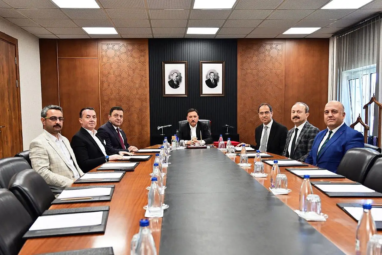 100 bin kişiye hizmet verecek sağlık merkezi tamamlandı!