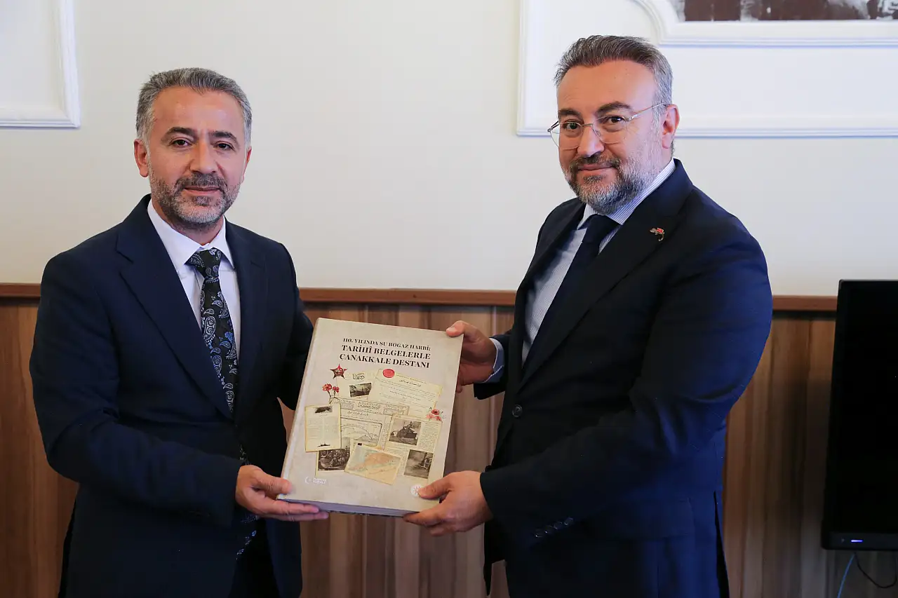 Gazze'de yaşanan insanlık dramına görsel destek