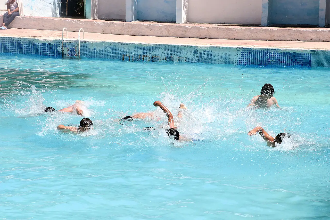 400 yıllık tarihiyle Develi'nin serinlik noktası