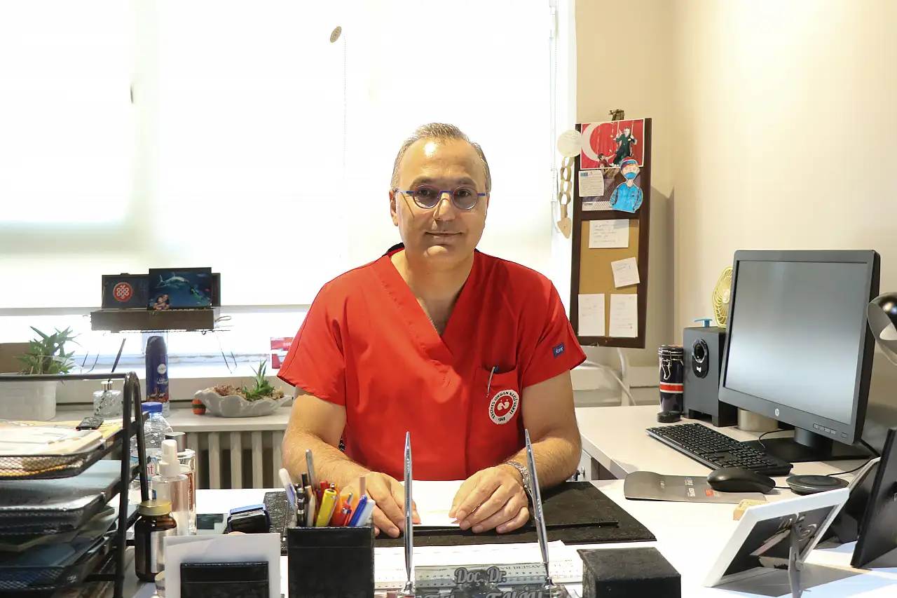 Organ bağışında devrim: E-devletten yapılabilecek