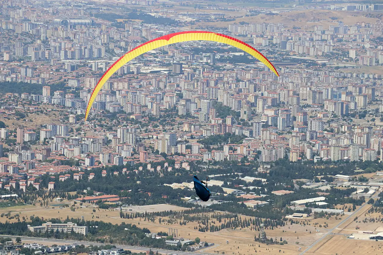 Kayseri'deki şampiyona 14 Ağustos'ta tamamlanacak