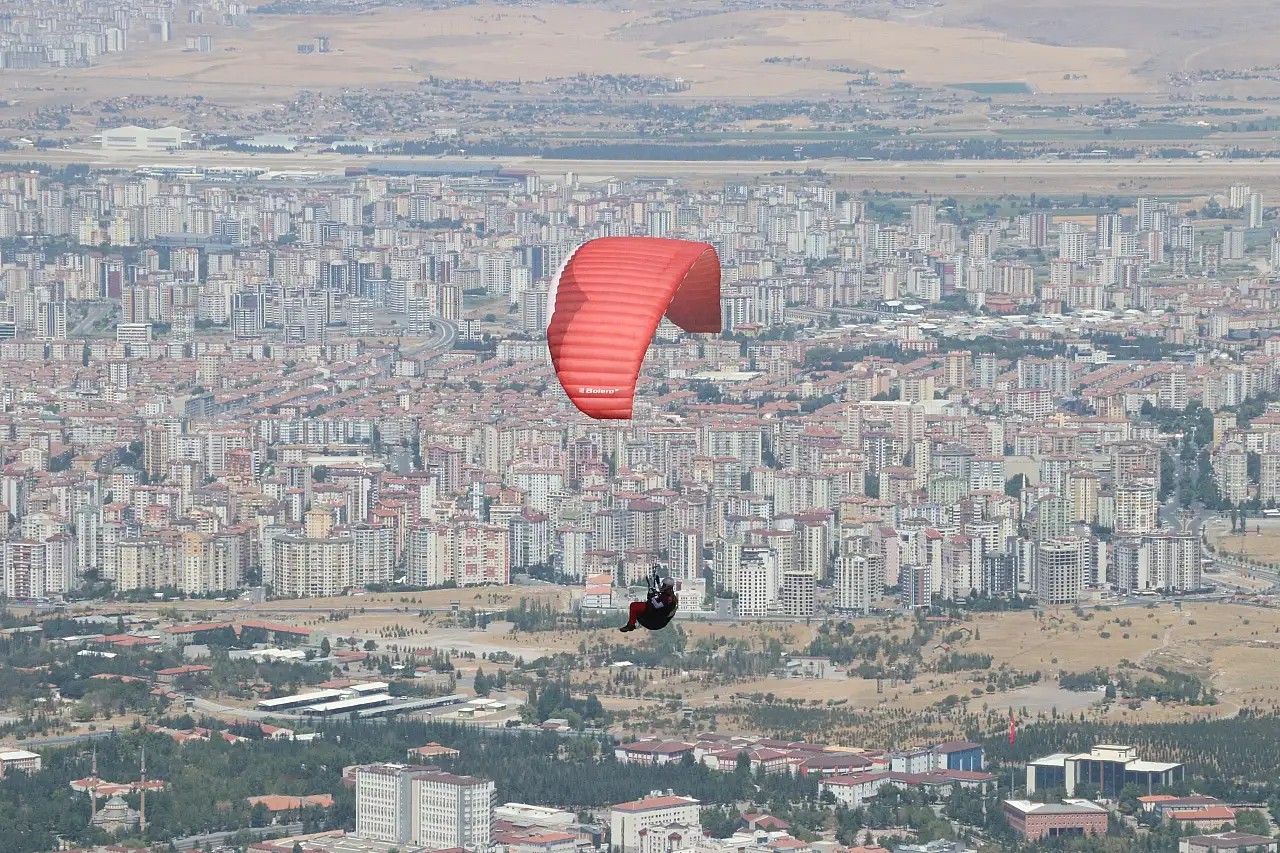 Kayseri'deki şampiyona 14 Ağustos'ta tamamlanacak