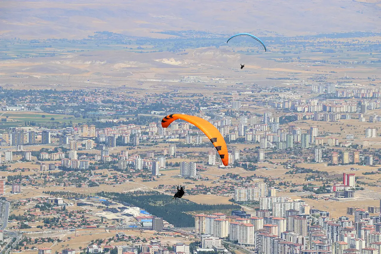 Kayseri'deki şampiyona 14 Ağustos'ta tamamlanacak