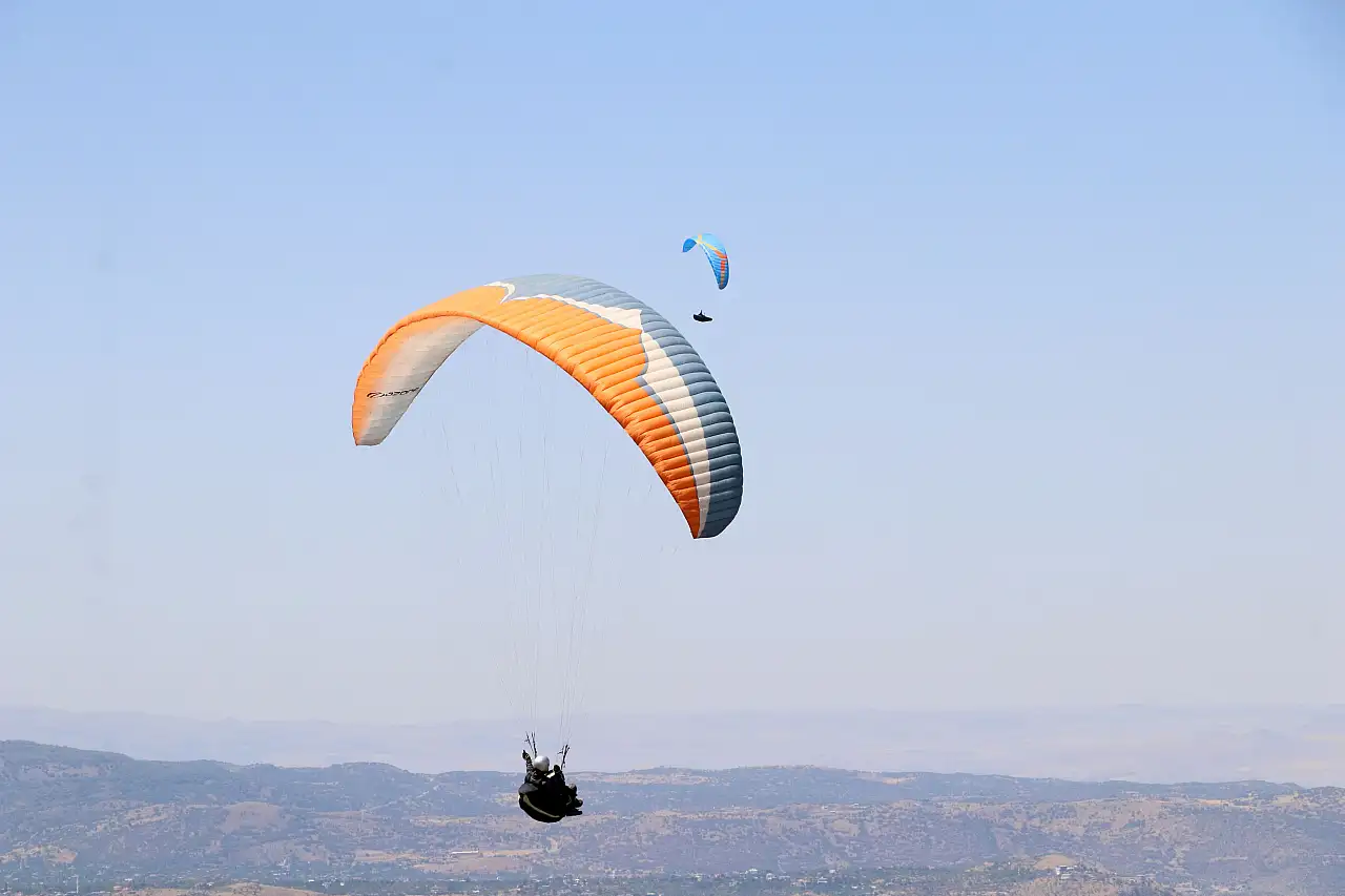Kayseri'deki şampiyona 14 Ağustos'ta tamamlanacak