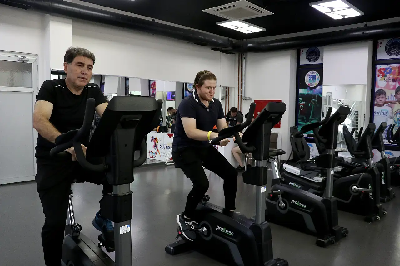 Kayserili aileden ilham veren değişim