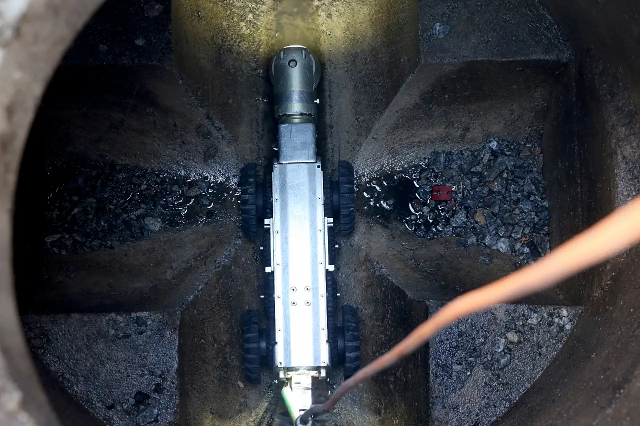 Kayseri'de kanalizasyon tıkanıklıkları tarihe karışıyor