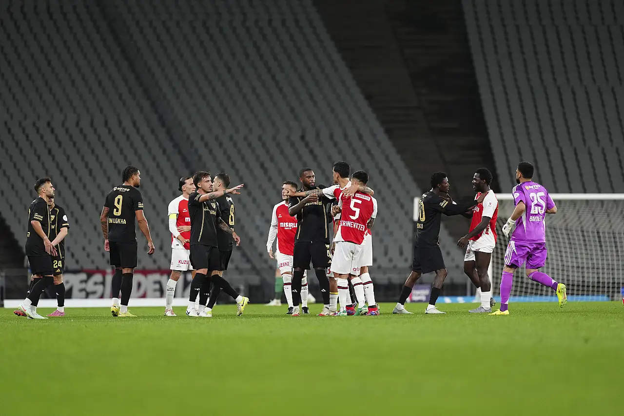 Kayserispor isyanında haklı mı? Hakem yorumcuları ne dedi?