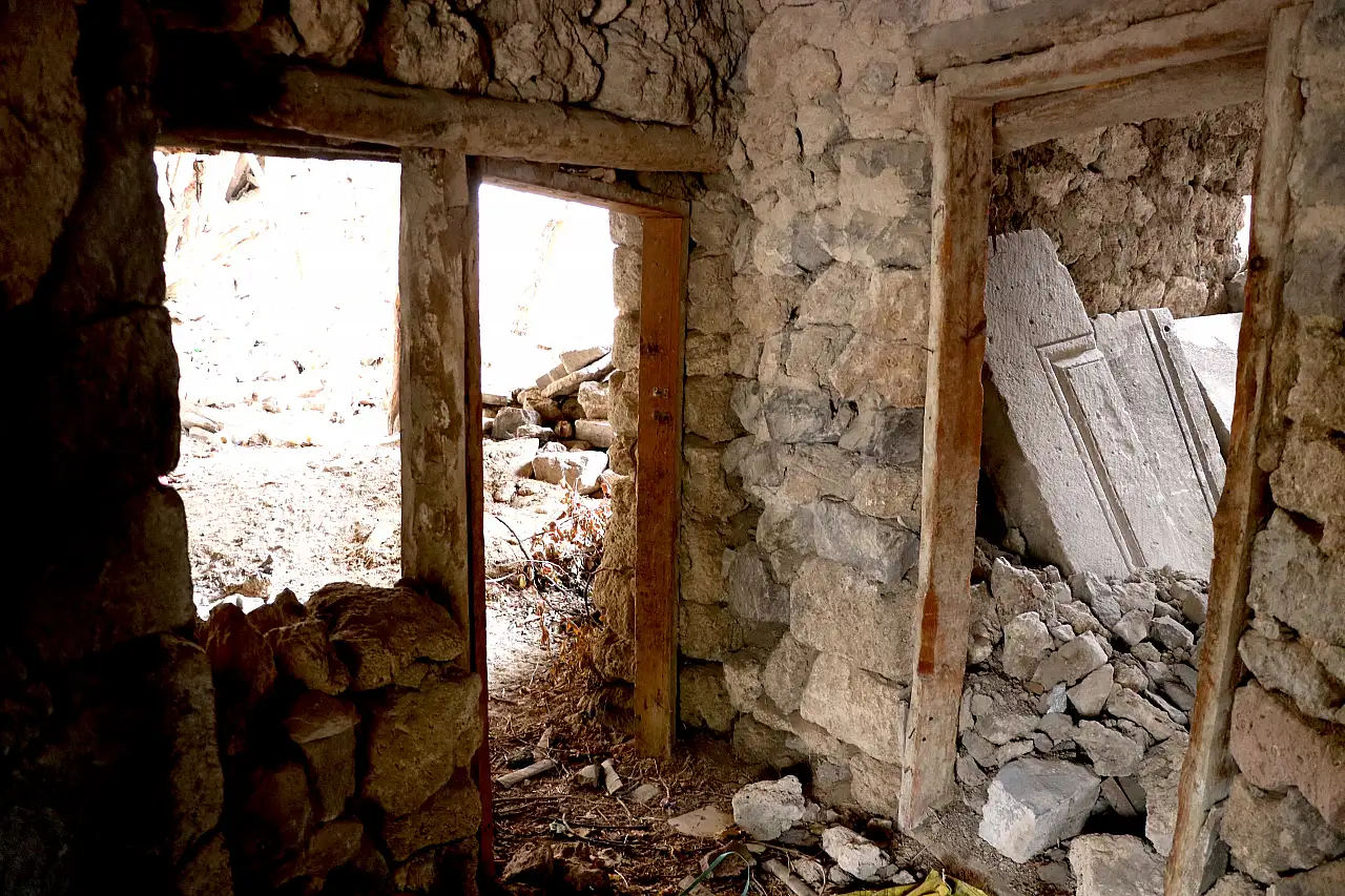 Kayseri'deki 239 yıllık konak müze olacak