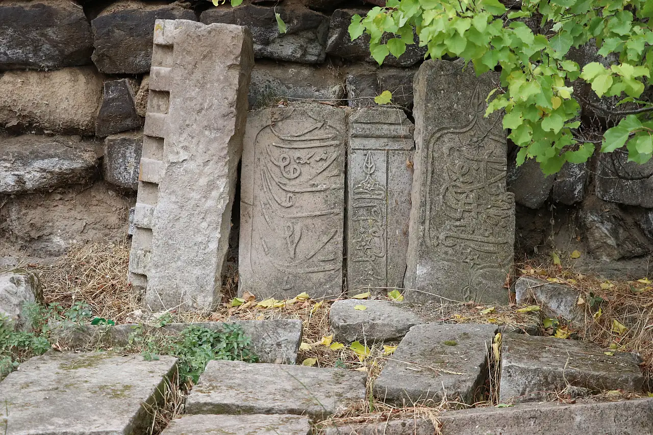 Kayseri'deki 239 yıllık konak müze olacak