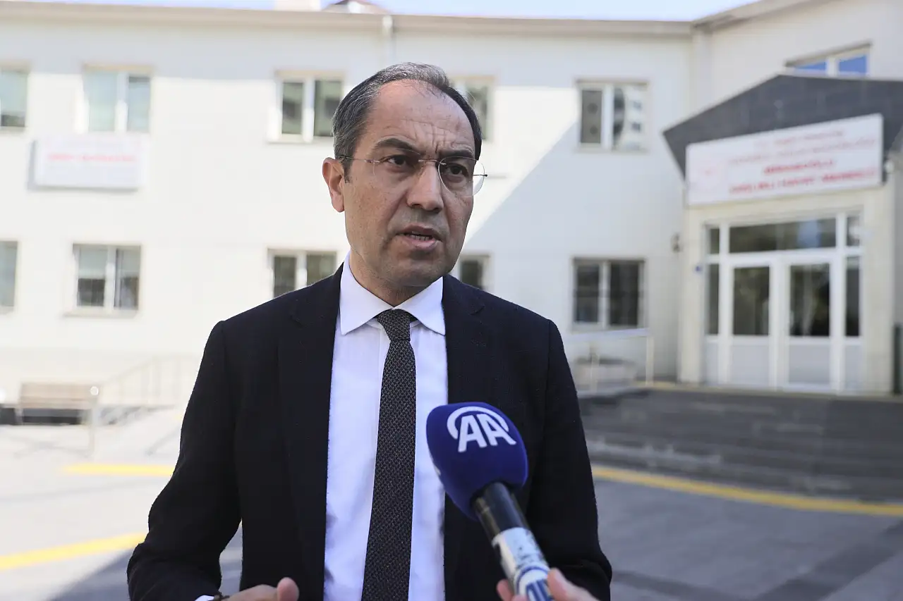 Kayseri'de sağlıklı hayat merkezleri hayat kurtarıyor!