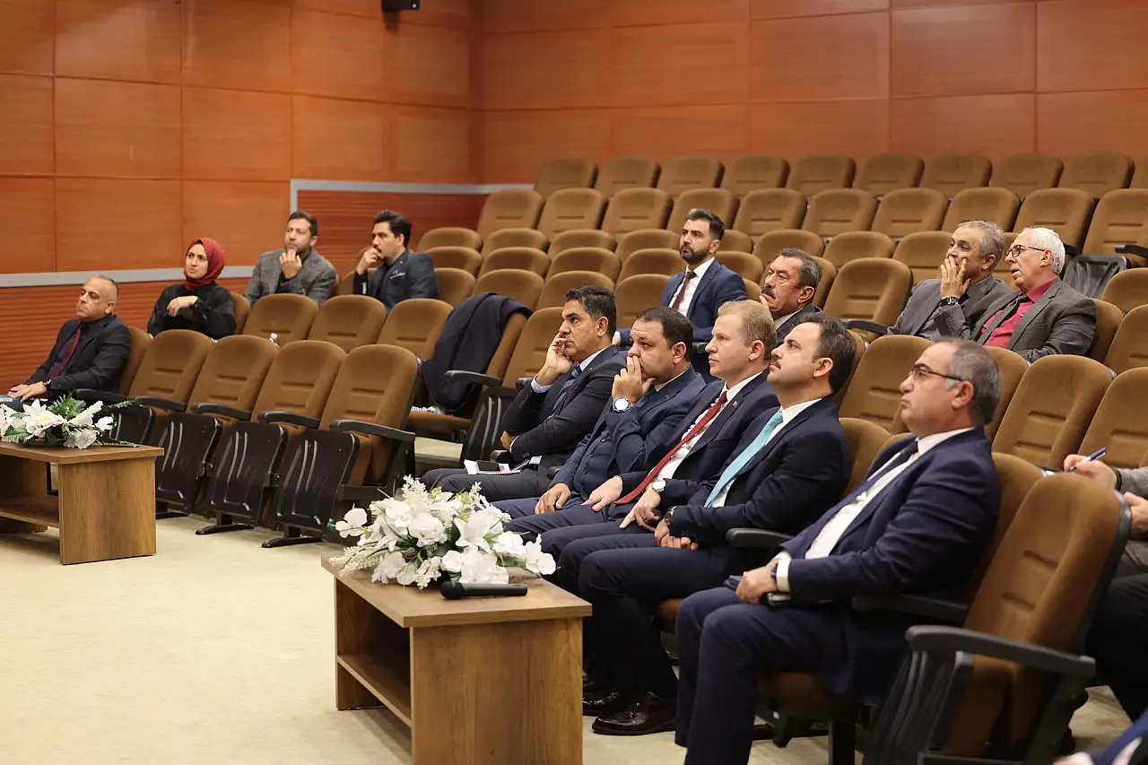 Acı olay yaşanmıştı! Kayseri'de bakın ne için toplandılar