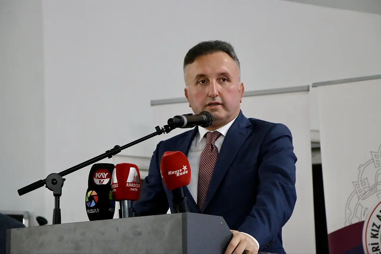 Kayserili Öğretmen hayatını kaybetti