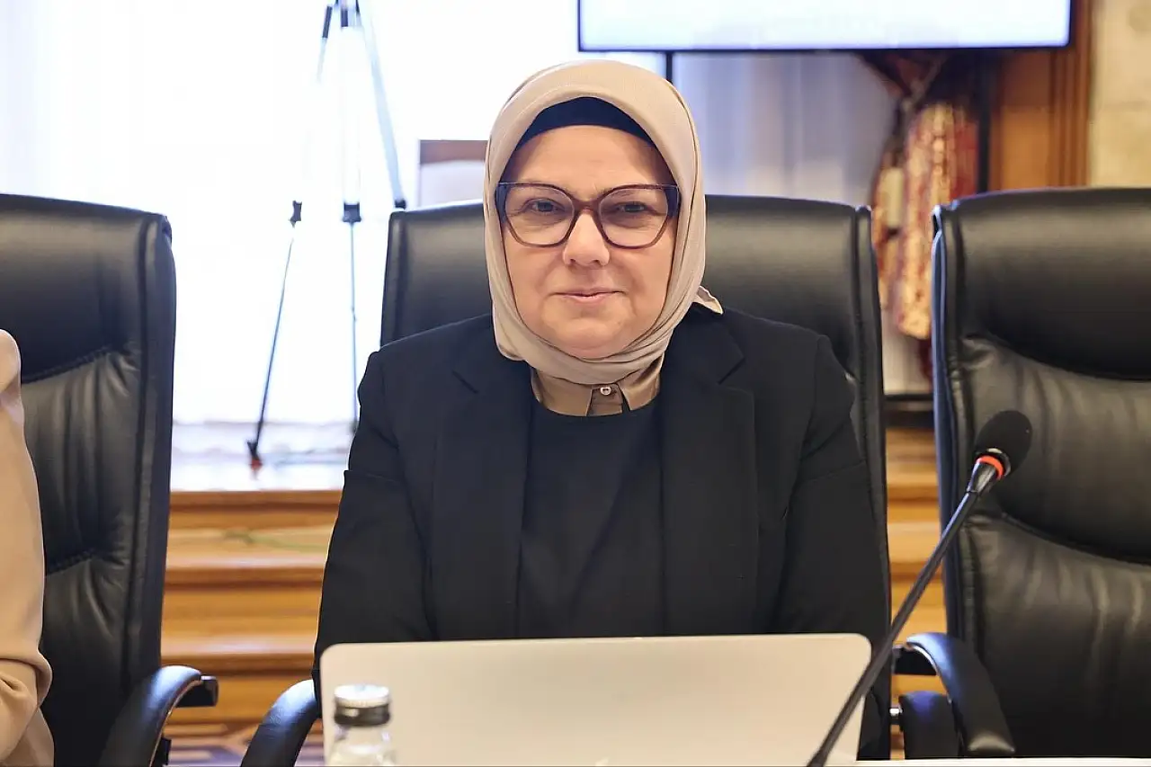 İmralı'ya gidecek heyetin için Kayserili o isim de yer alacak mı?