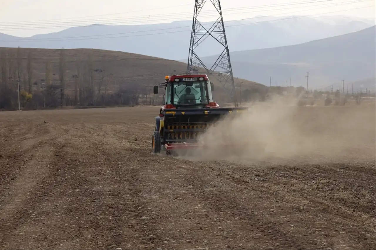 Kayseri'de Belediye harekete geçti! Bu alanda bakın ne yapılacak?