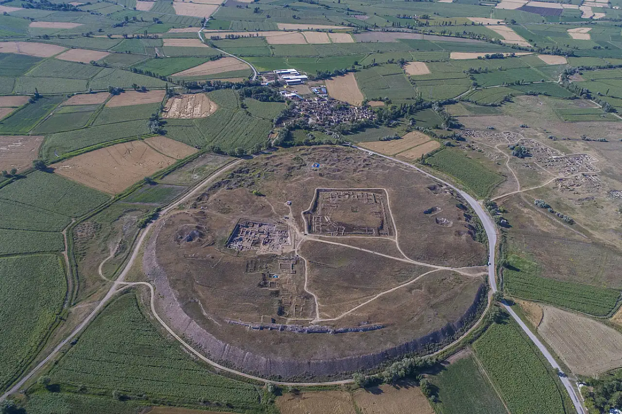 400 bin nüfuslu Kocasinan'ın hayalet mahallesi! 41 kişi yaşıyor