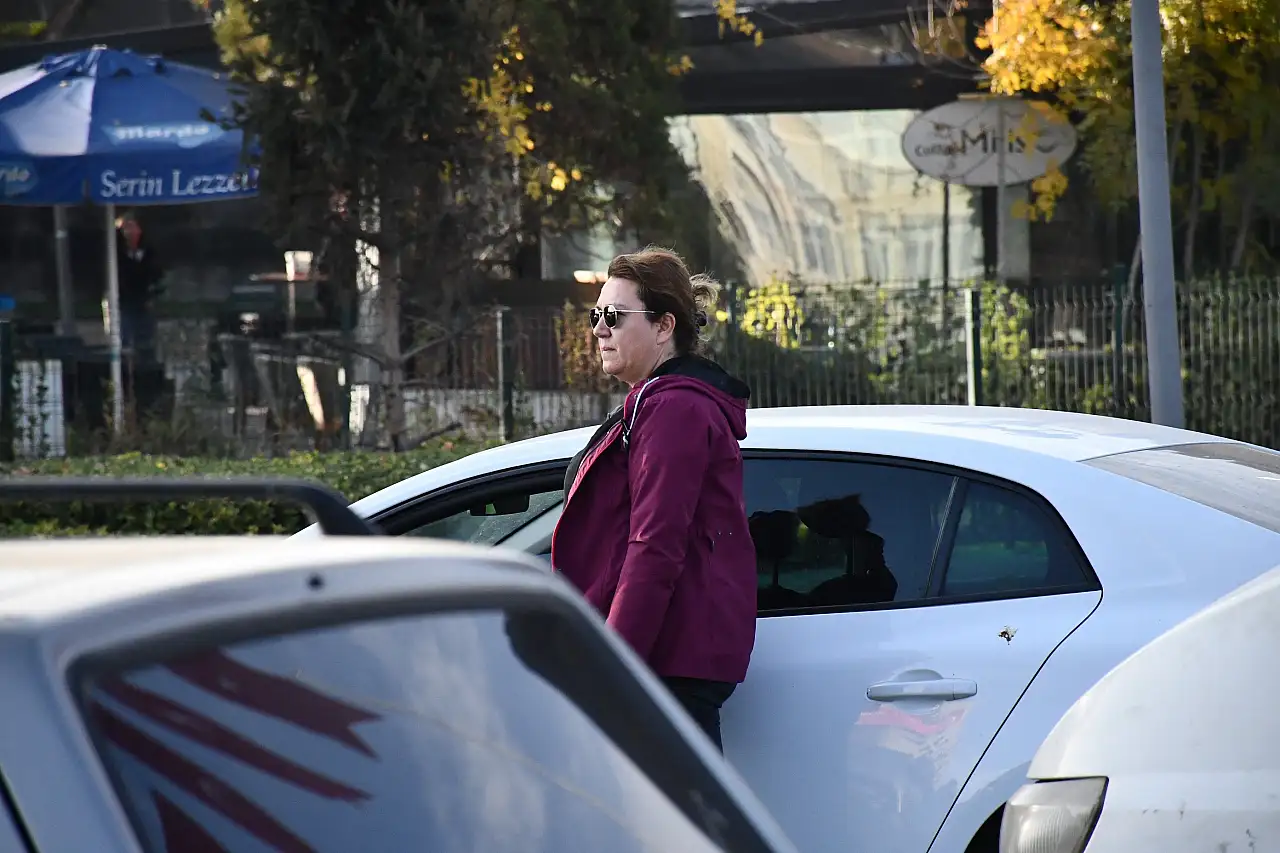 Mustafa Kemal Atatürk Kayseri'de anıldı! Zaman durdu