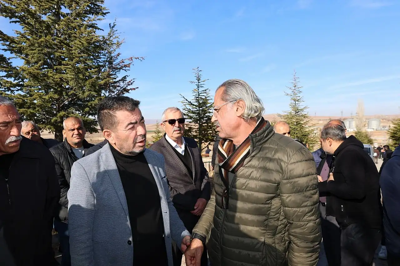 2. sınıf öğrencisi Ahmet Emiralp Polat toprağa verildi