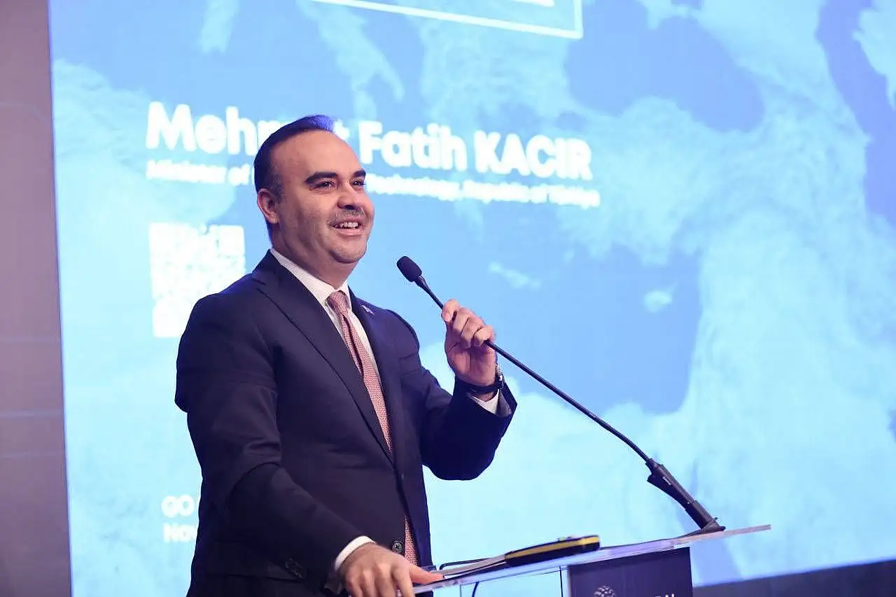 Kayseri'de hangi ilçeler yatırım programında en çok payı aldı? Bakan açıkladı: 135 bin kişiye iş imkanı