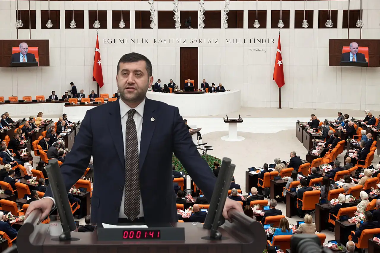 Bakan'dan Pınarbaşı sorusuna cevap: Şantiye kurulacak!