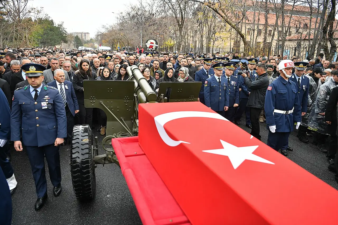 Kayseri şehitlerini unutmayacak! MHP'den dikkat çeken talep