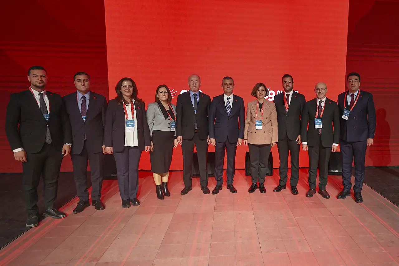 CHP Kayseri İl Başkanı Özer: Er ya da geç o sandık gelecek!