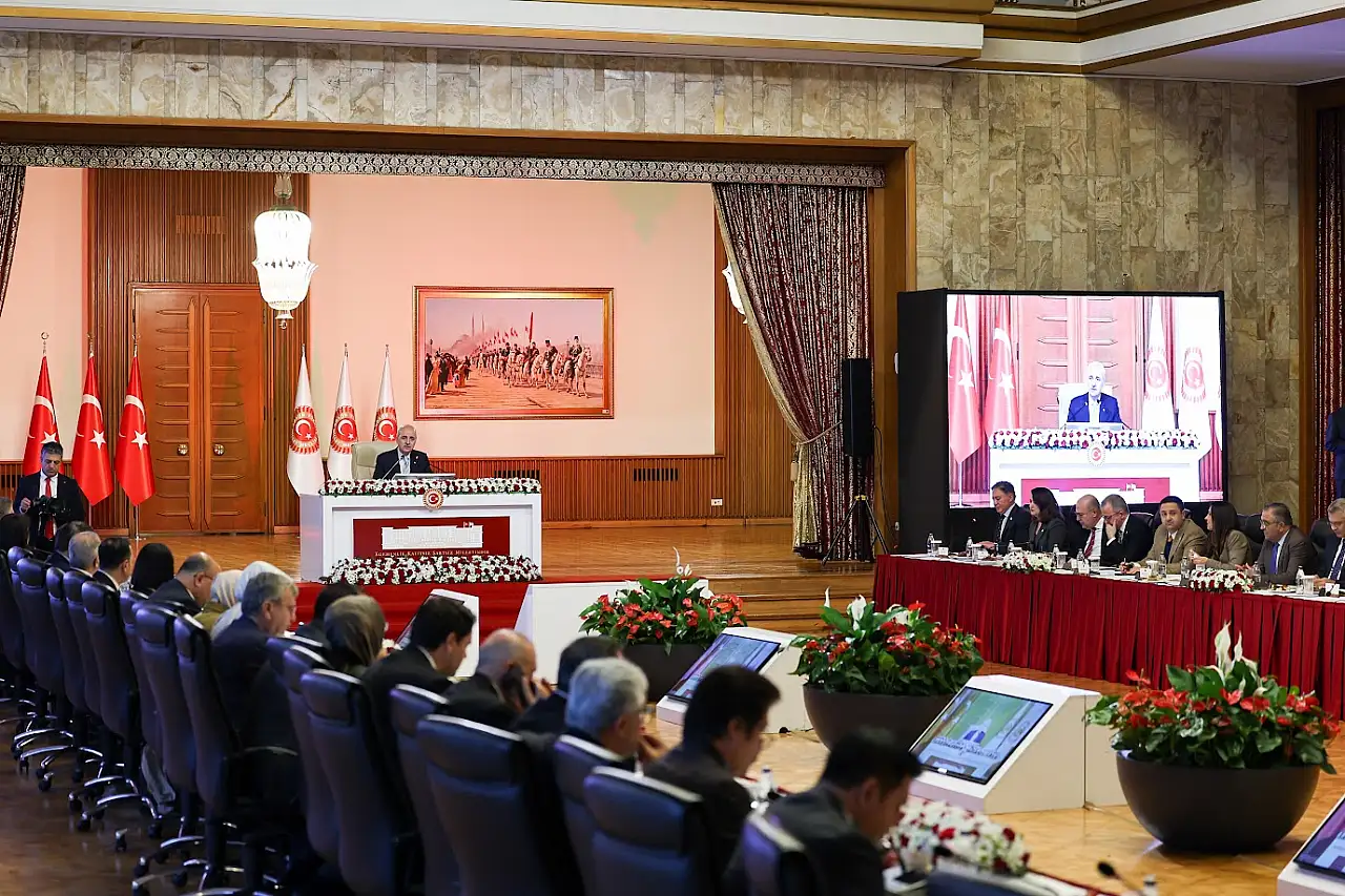 İmralı'ya gidecek heyetin için Kayserili o isim de yer alacak mı?