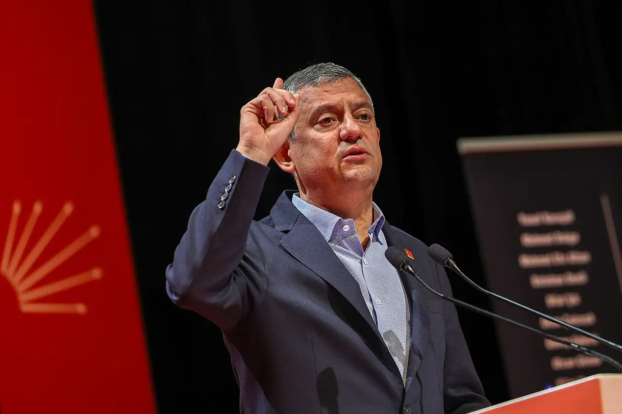 Genel Başkanlara fezleke şoku! Bakın hangi milletvekilleri de var?