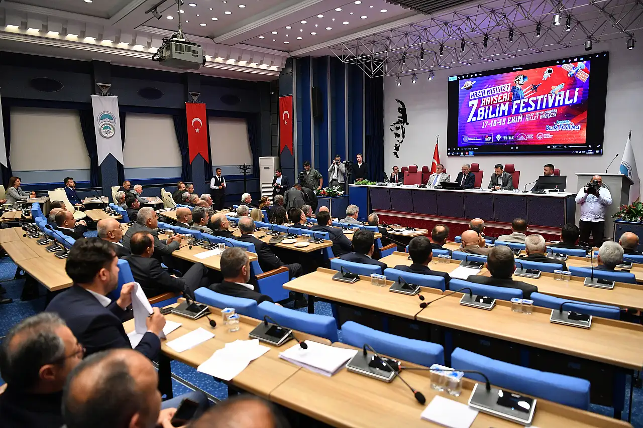 Kayseri'de yeni yılda mezar ücretleri ne kadar olacak? En pahalı mezar nerede? İşte yeni yıl için gündeme gelecek ücret tarifesi