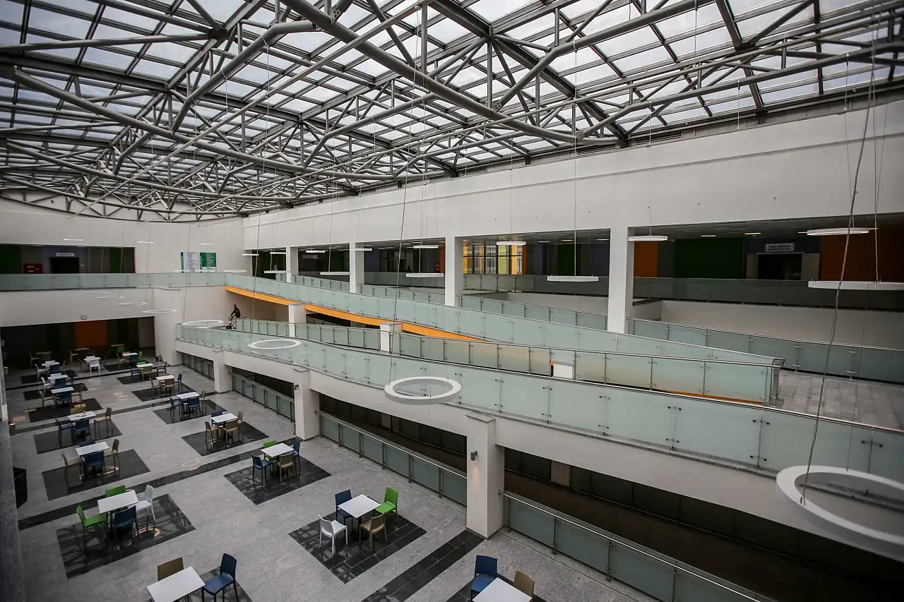 Kayseri Şehir Hastanesi'ne personel alımı yapılacak! İşte alınacak kişi sayısı ve şartlar