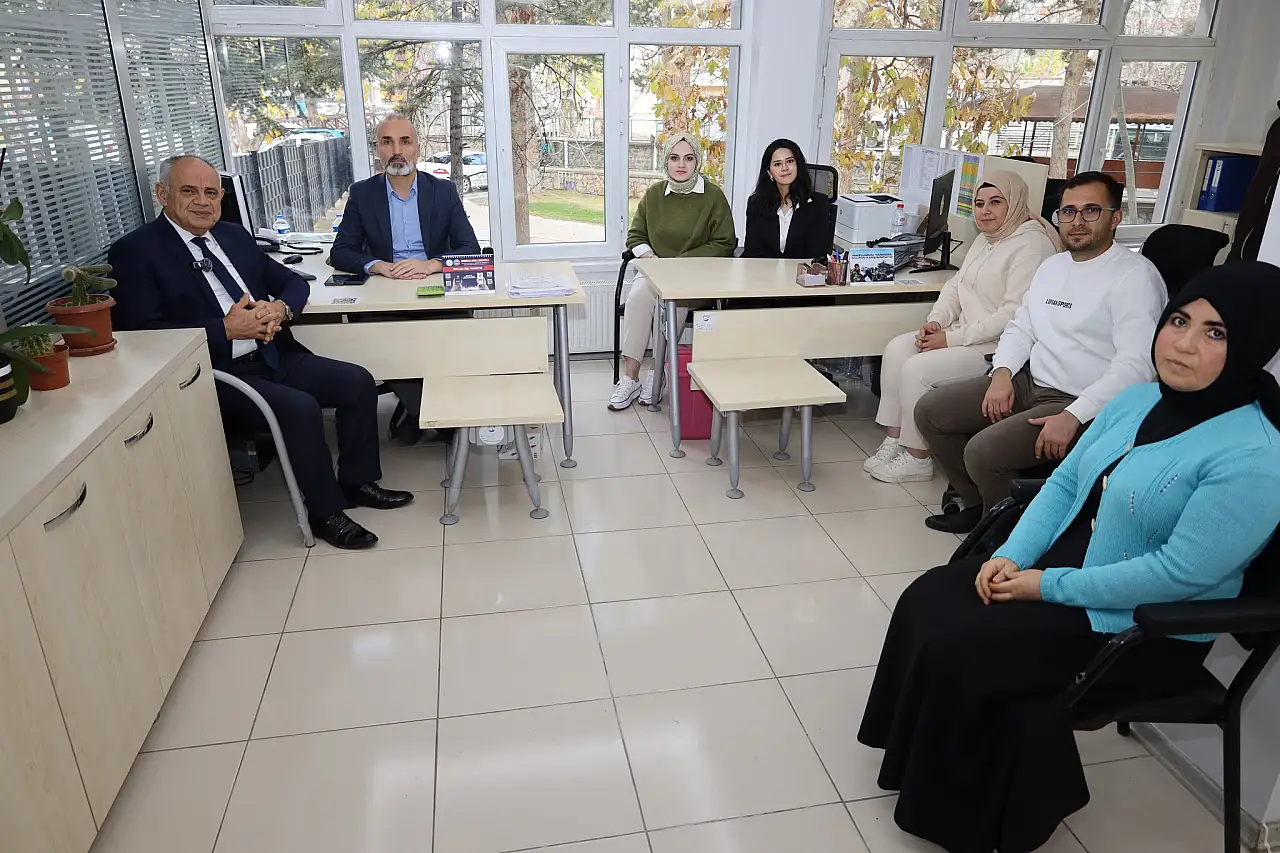 Başkan borcunu ödedi!