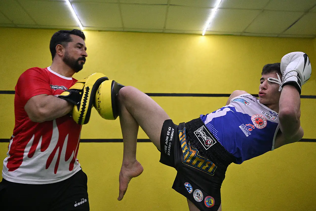 Kayserili Utku Mete, şampiyonluklarıyla tarih yazıyor