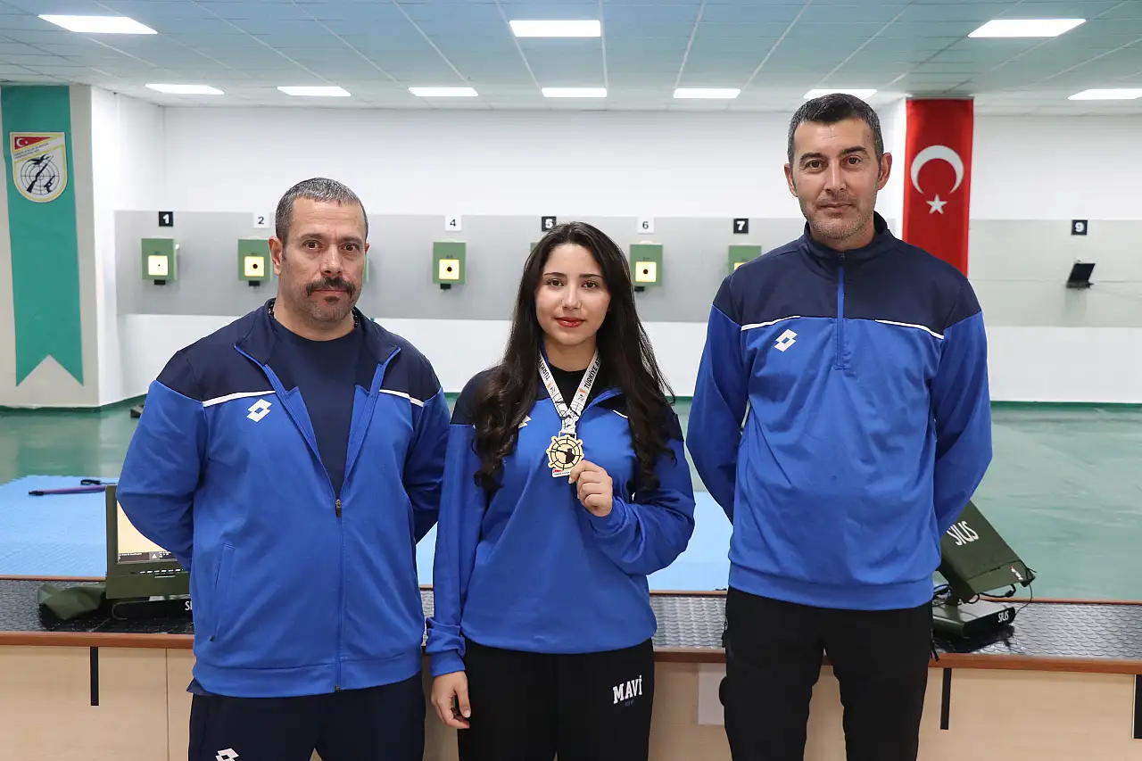 Yetenek taramasında keşfedildi, Avrupa yolcusu oldu