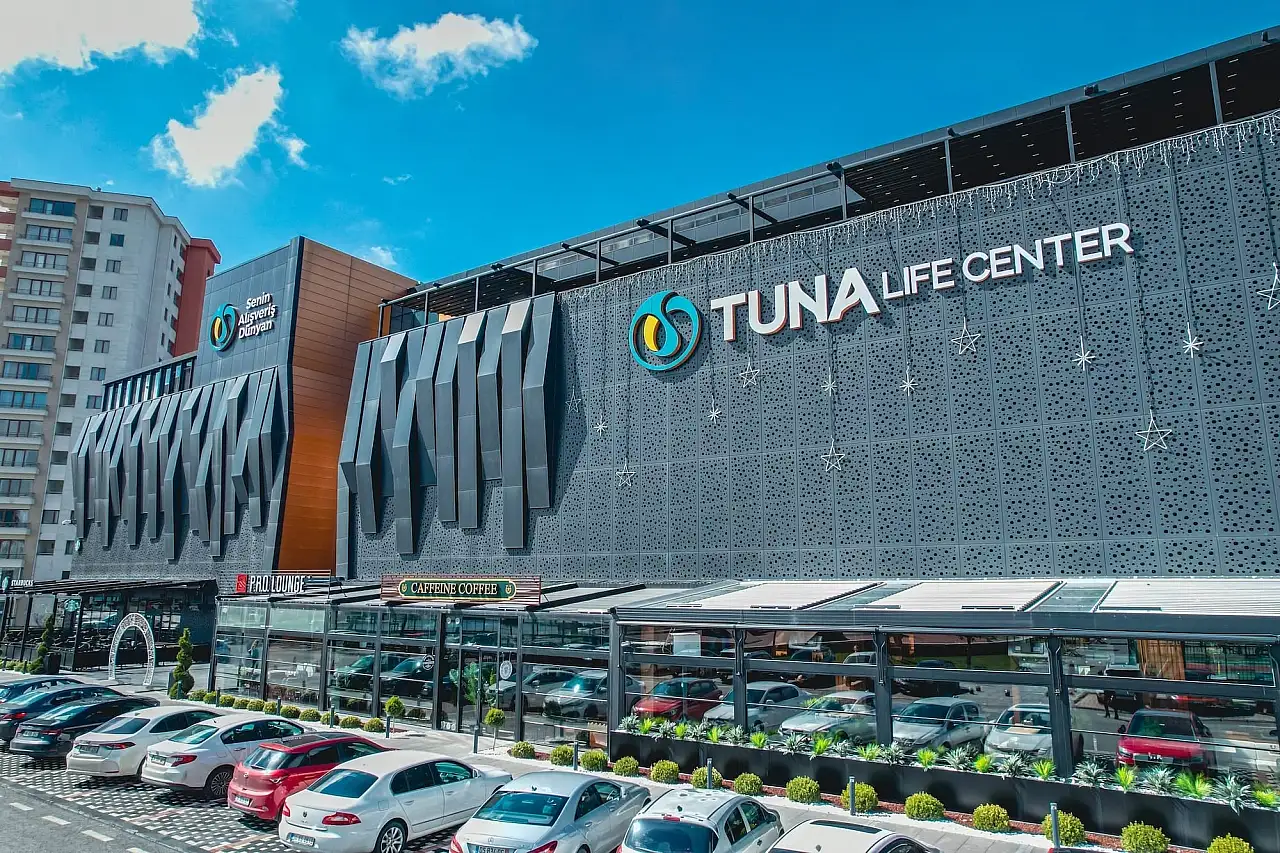 Kayseri'de AVM'ye gidecekler dikkat! Kapıda kalabilirsiniz