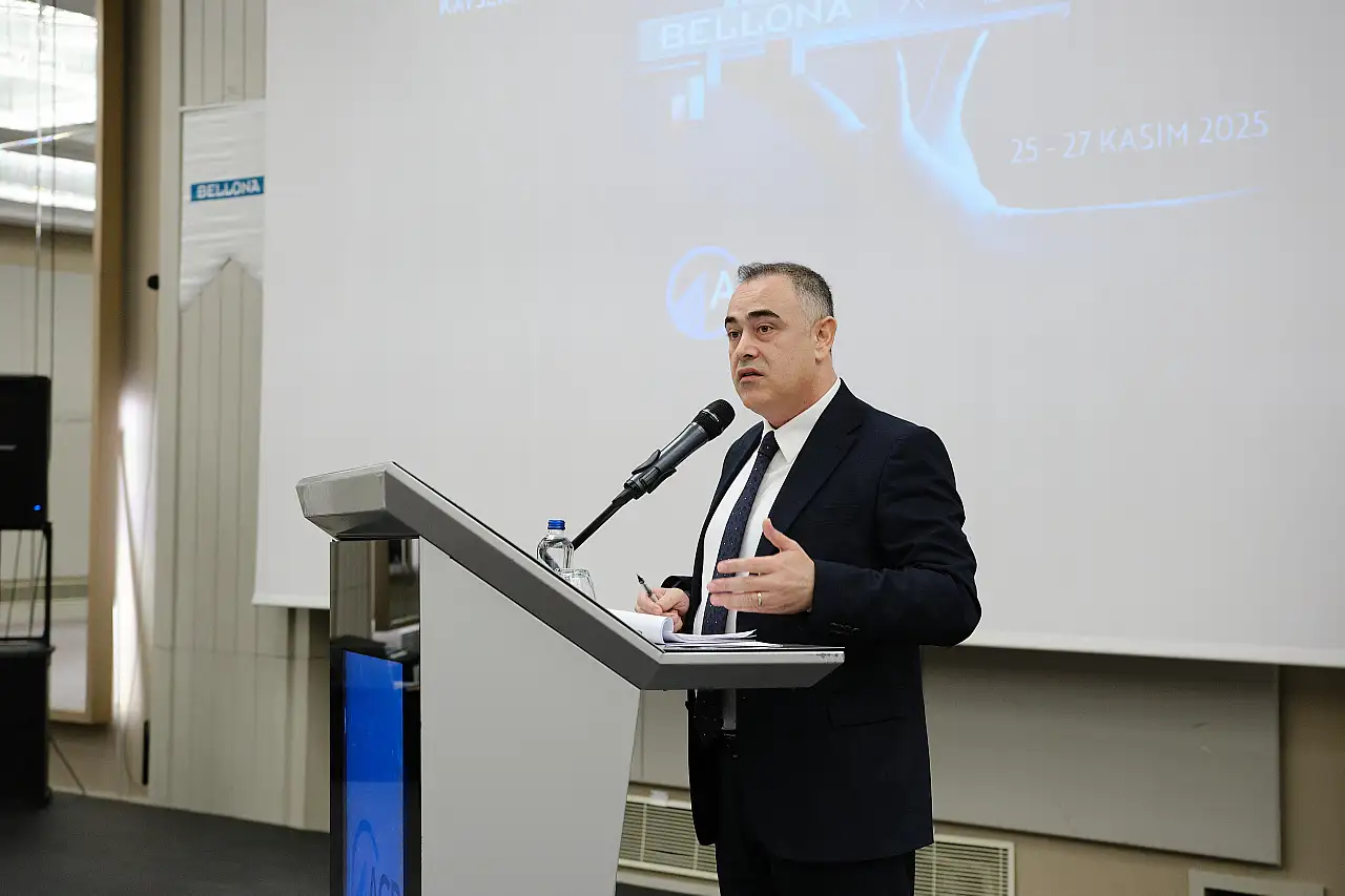 Bellona ve Doqu Home'un sahipleri ilk ana bayi toplantısını gerçekleştirdi!