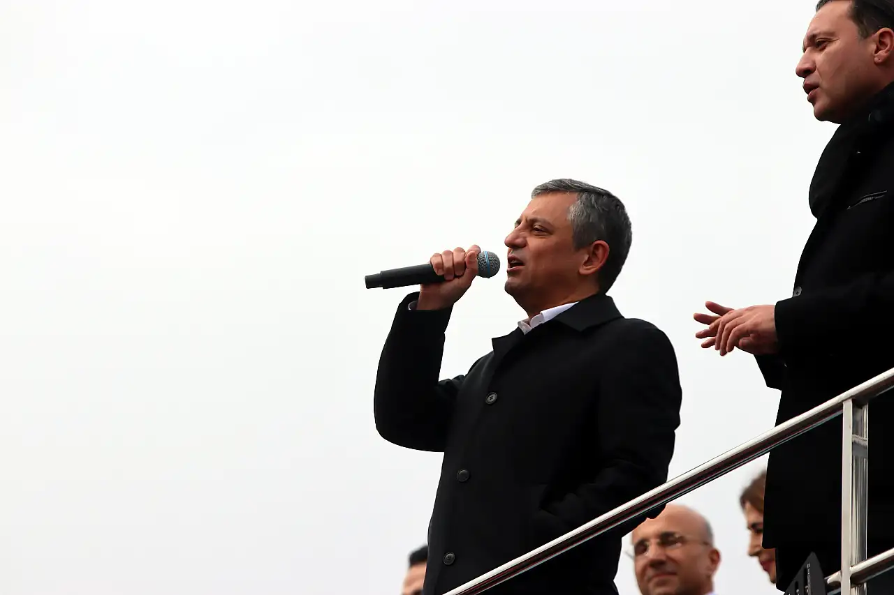 Özel: Asgari ücret AK Parti öncesi 7 çeyrek altın alıyordu, şimdi 2 çeyrek altın alıyor