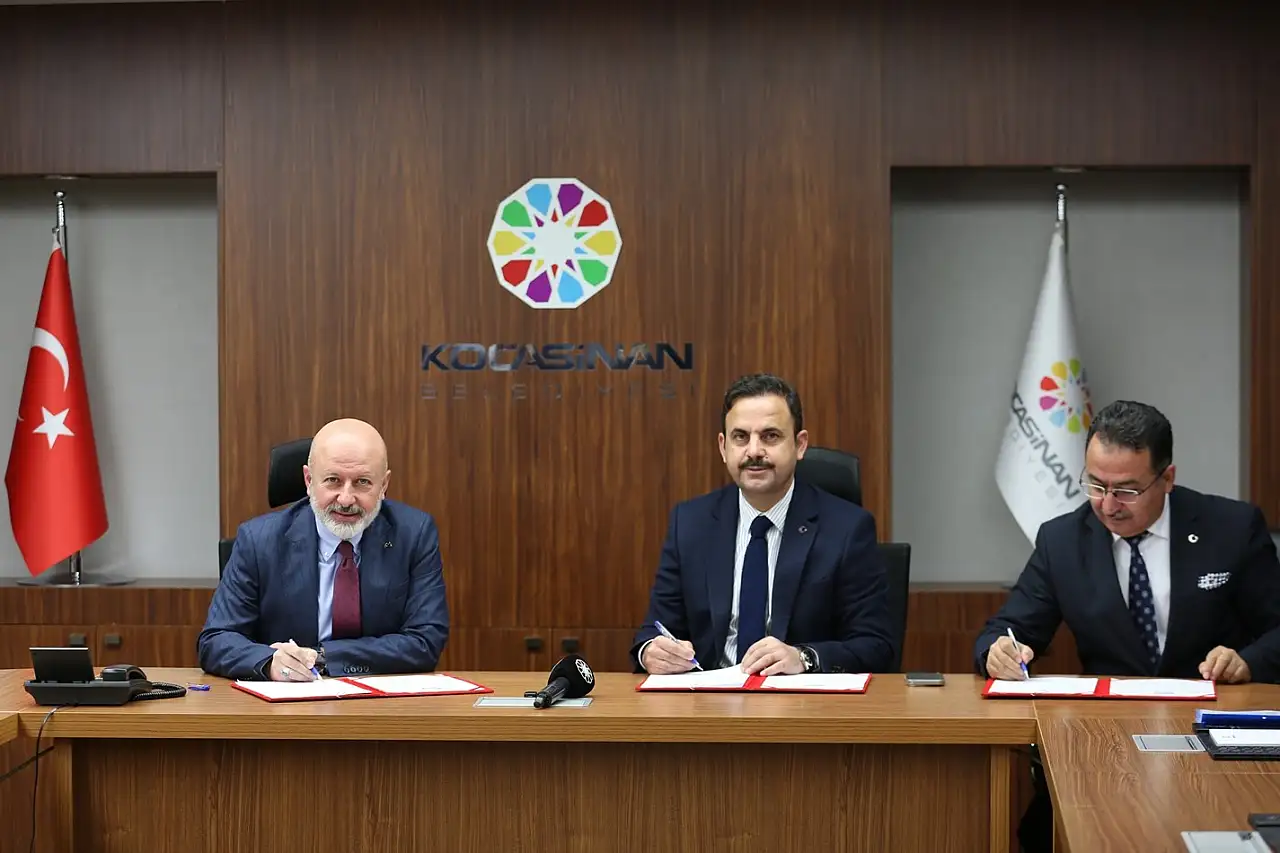 Kayseri'nin o ilçesinde öğrencilere kahvaltı desteği geliyor!