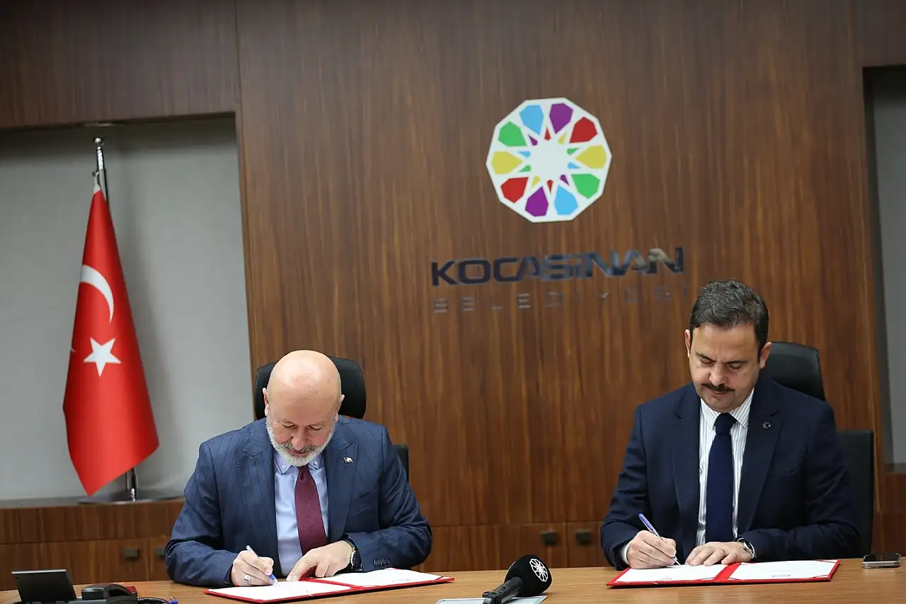 Kayseri'nin o ilçesinde öğrencilere kahvaltı desteği geliyor!