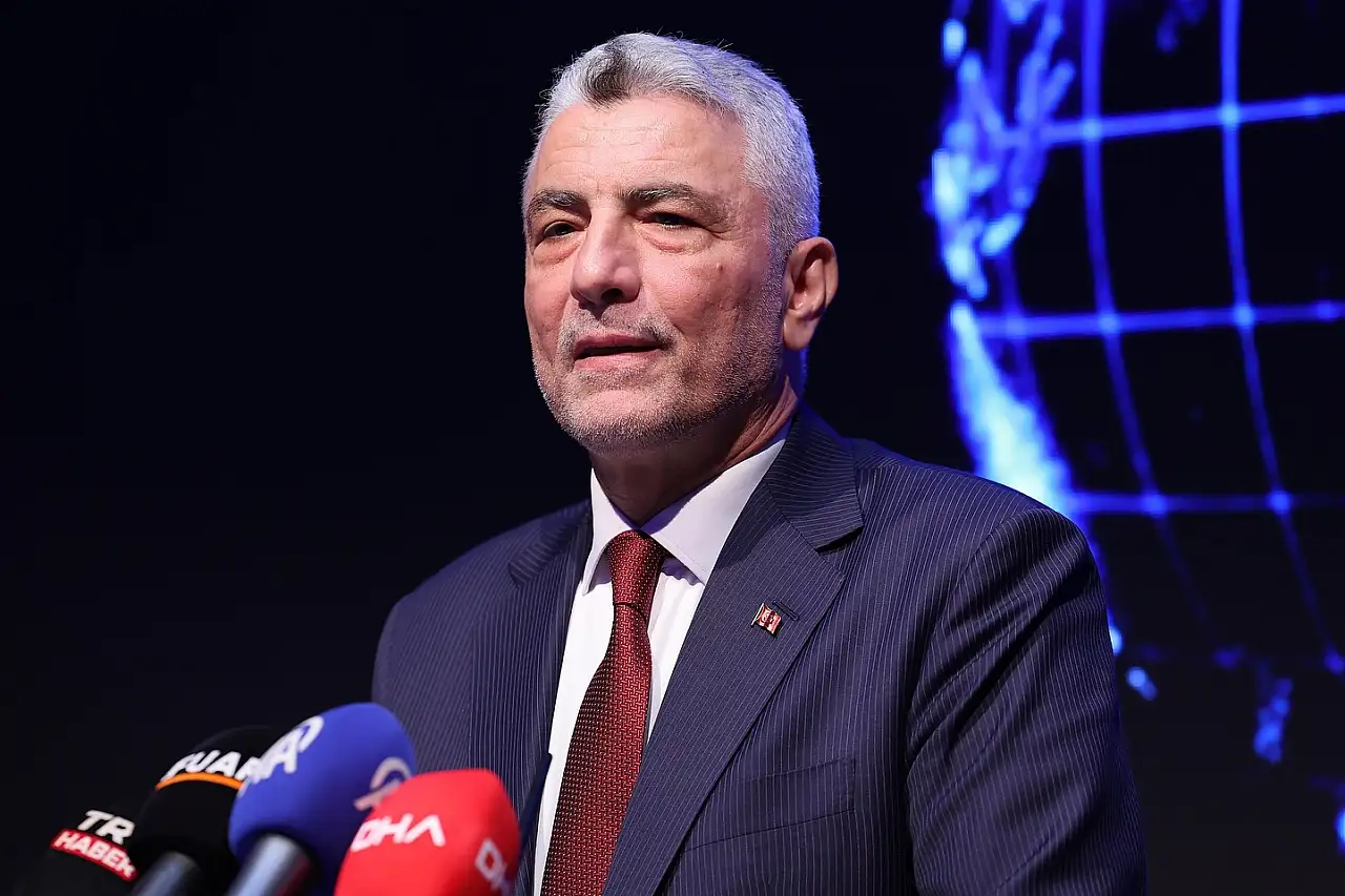 MHP'li Ersoy, neden Kayseri'deki o sektörlere dikkat çekti!