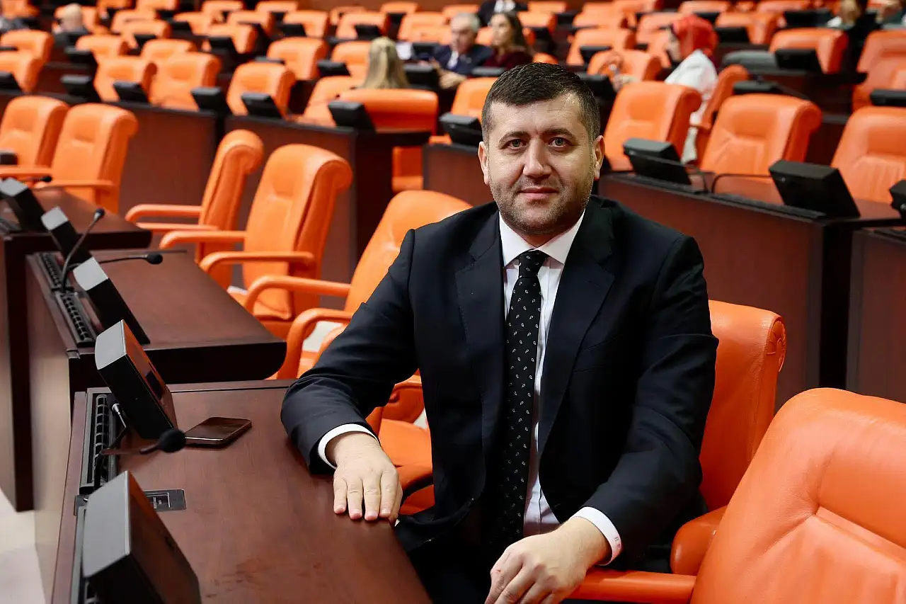 MHP'li Ersoy, neden Kayseri'deki o sektörlere dikkat çekti!